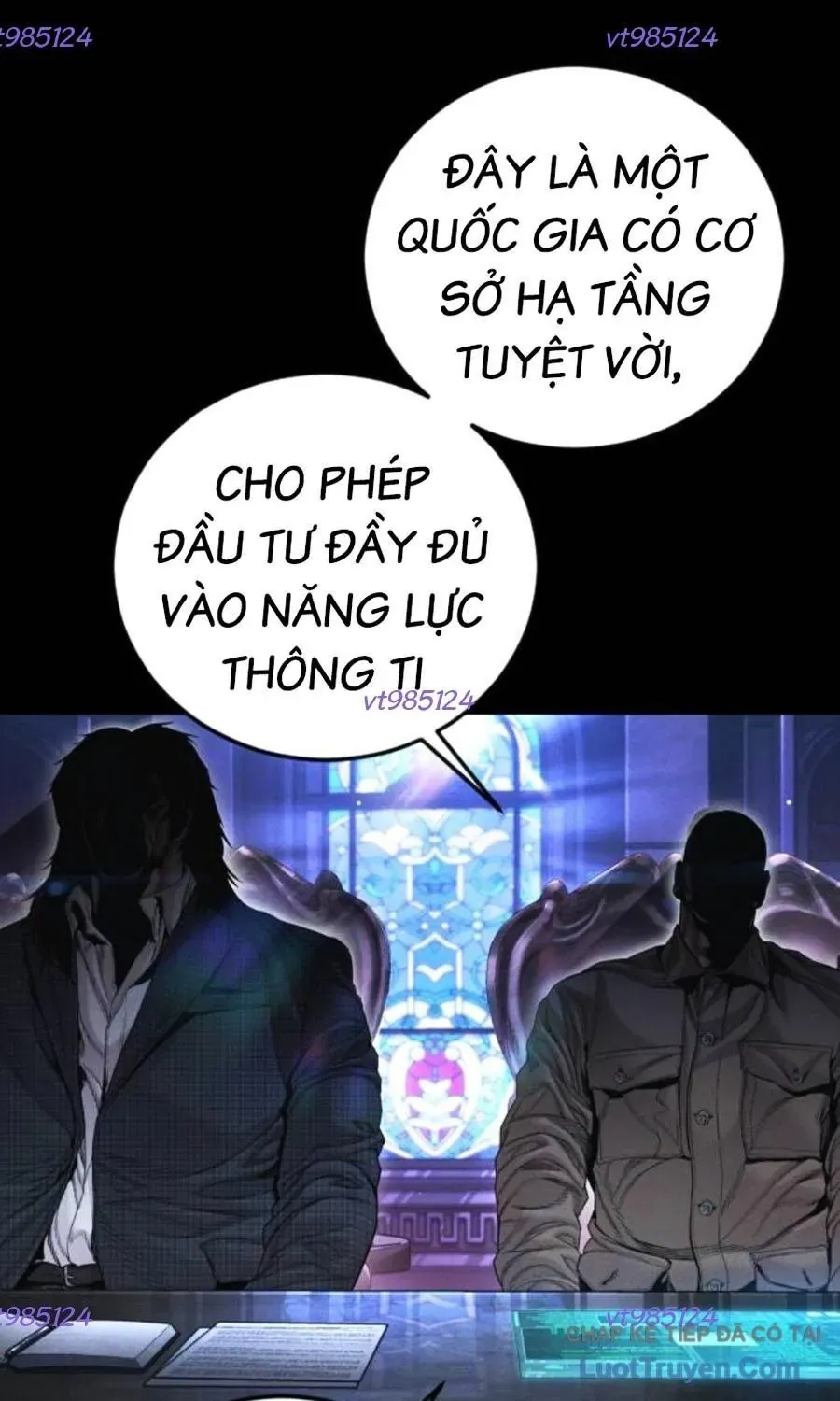 Bố Tôi Là Đặc Vụ Chapter 225 - 14