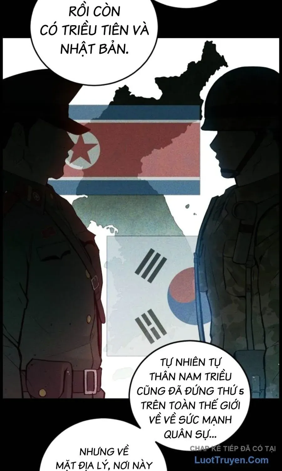 Bố Tôi Là Đặc Vụ Chapter 225 - 16