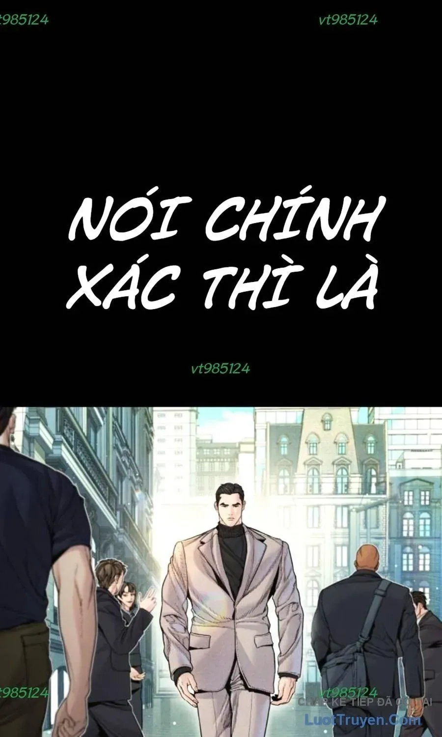 Bố Tôi Là Đặc Vụ Chapter 225 - 4