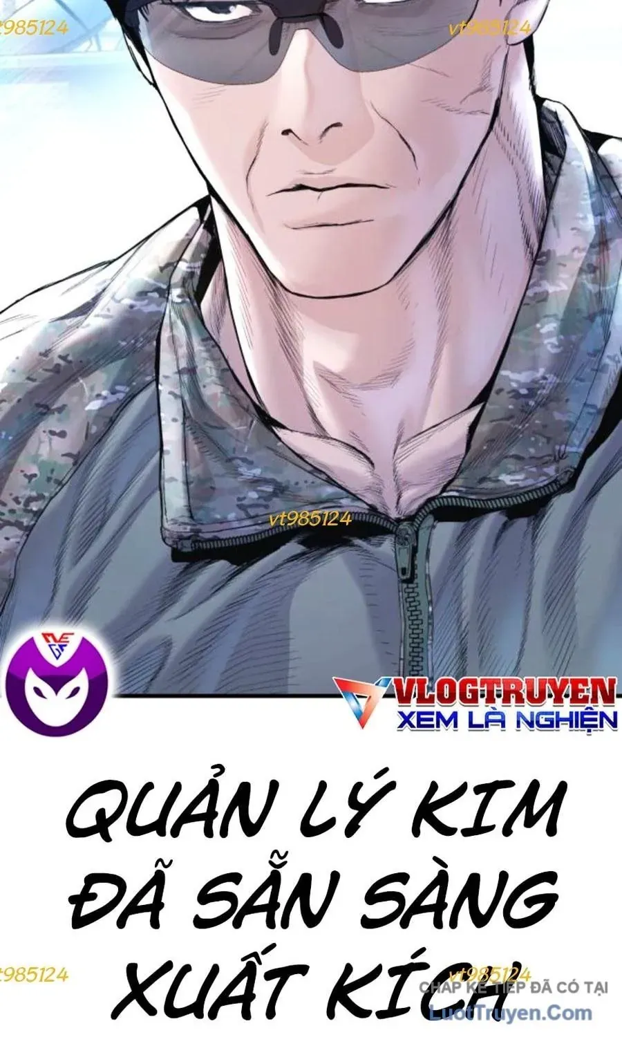 Bố Tôi Là Đặc Vụ Chapter 225 - 32