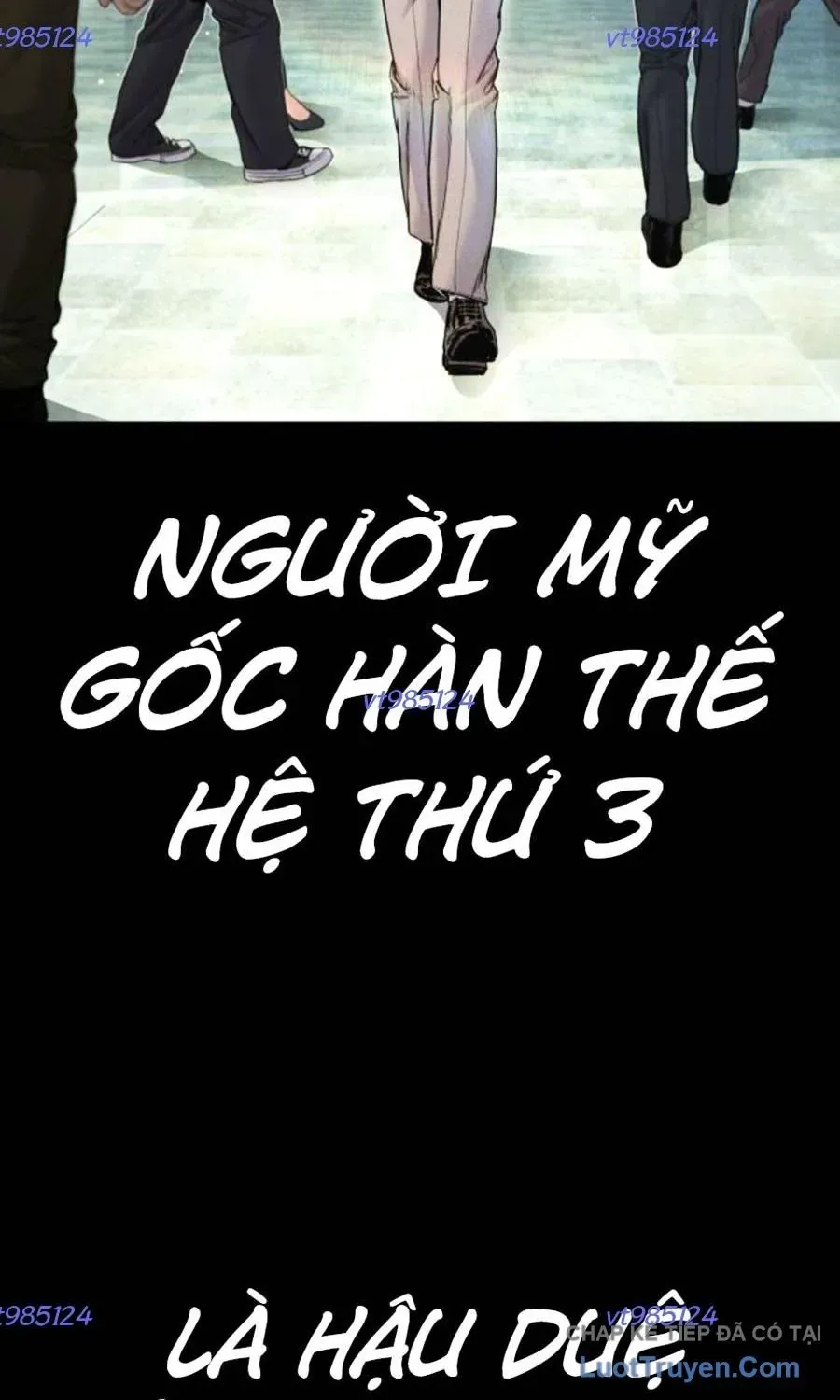 Bố Tôi Là Đặc Vụ Chapter 225 - 5