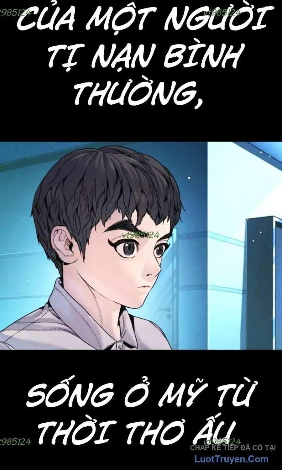 Bố Tôi Là Đặc Vụ Chapter 225 - 6