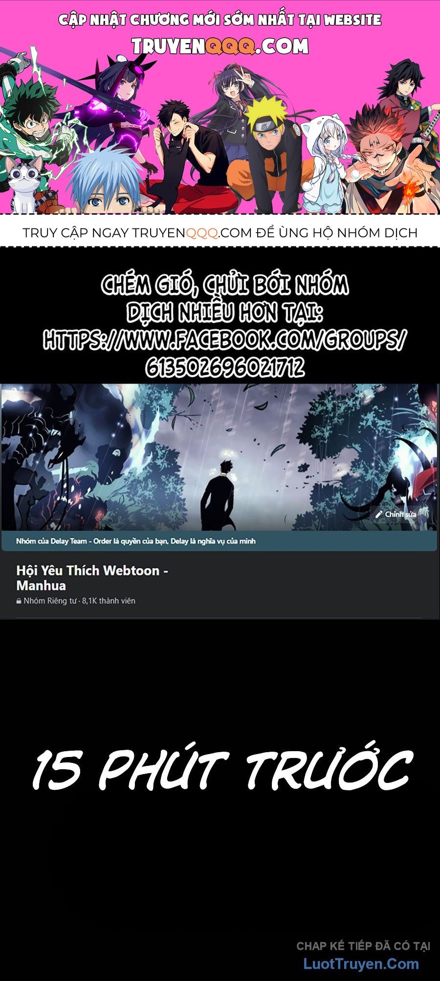 Bố Tôi Là Đặc Vụ Chapter 226 - 1