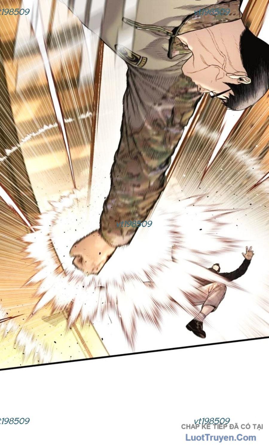 Bố Tôi Là Đặc Vụ Chapter 226 - 101