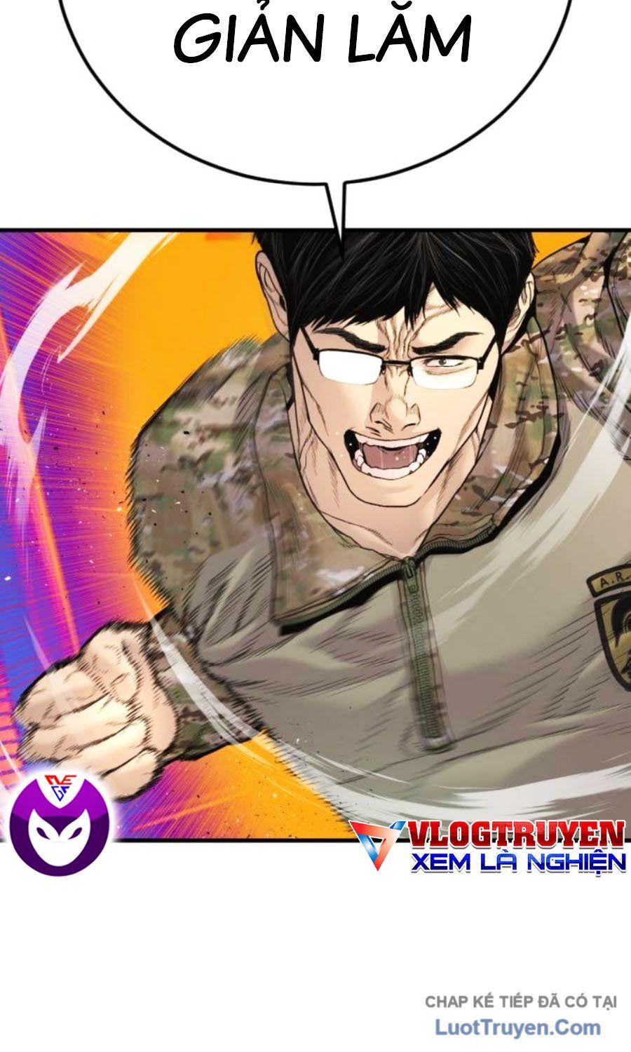 Bố Tôi Là Đặc Vụ Chapter 226 - 112