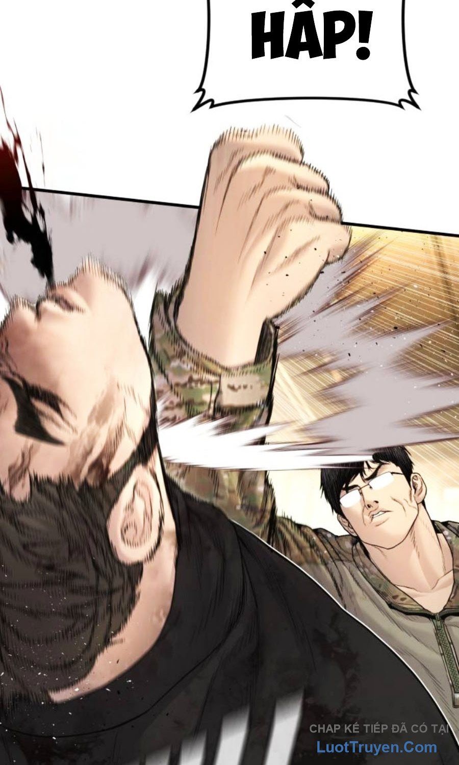 Bố Tôi Là Đặc Vụ Chapter 226 - 115