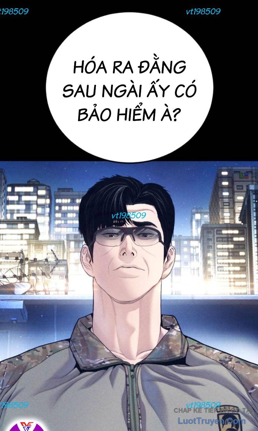 Bố Tôi Là Đặc Vụ Chapter 226 - 13