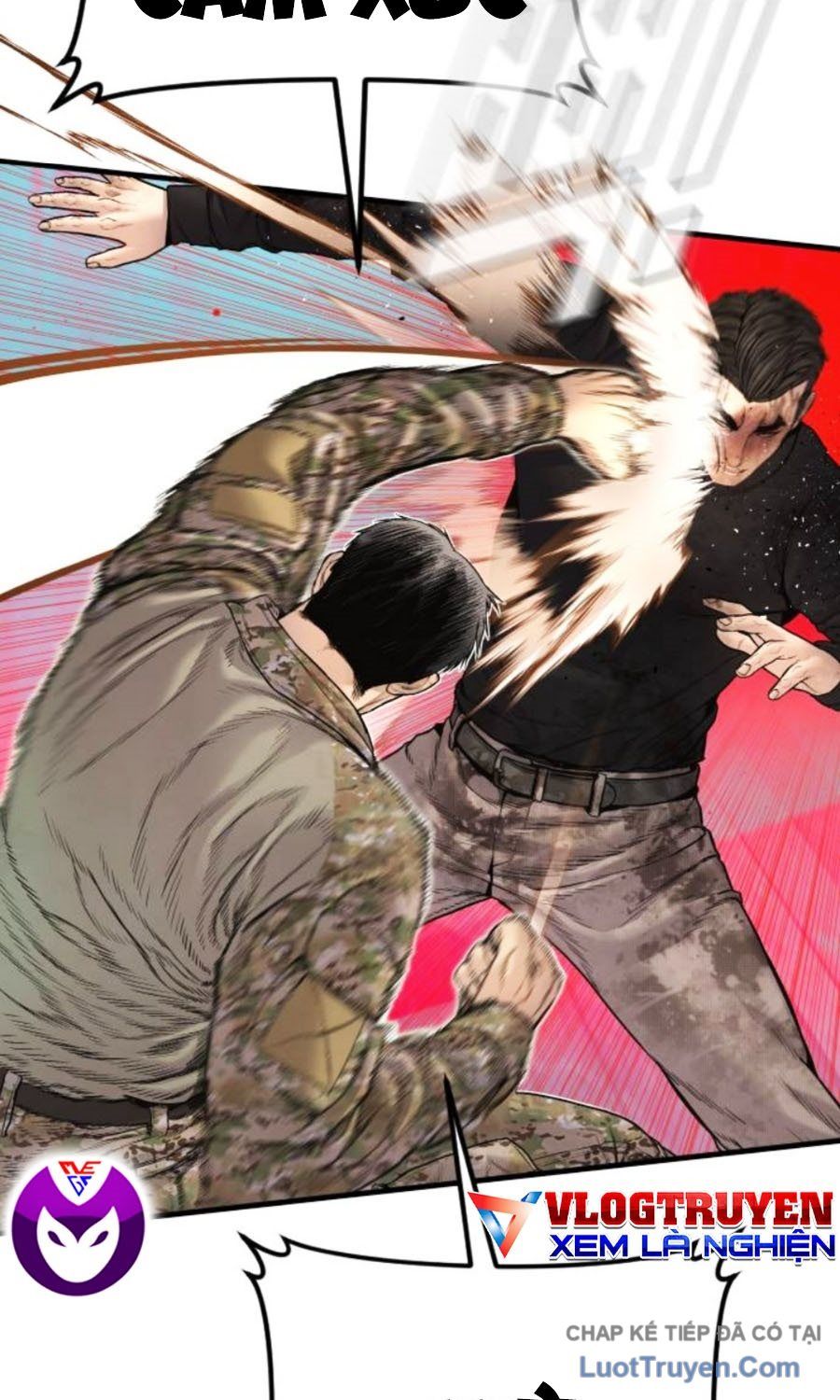 Bố Tôi Là Đặc Vụ Chapter 226 - 134