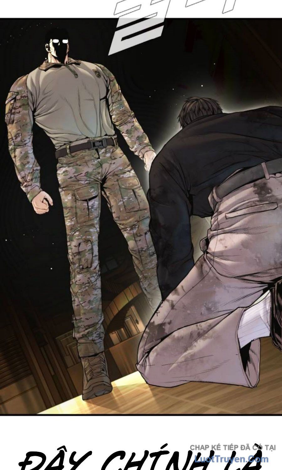 Bố Tôi Là Đặc Vụ Chapter 226 - 140