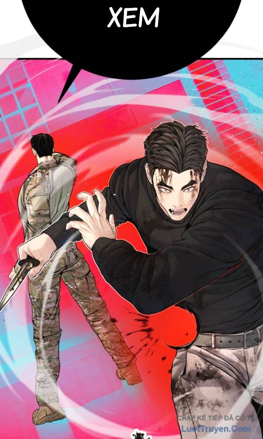 Bố Tôi Là Đặc Vụ Chapter 226 - 151