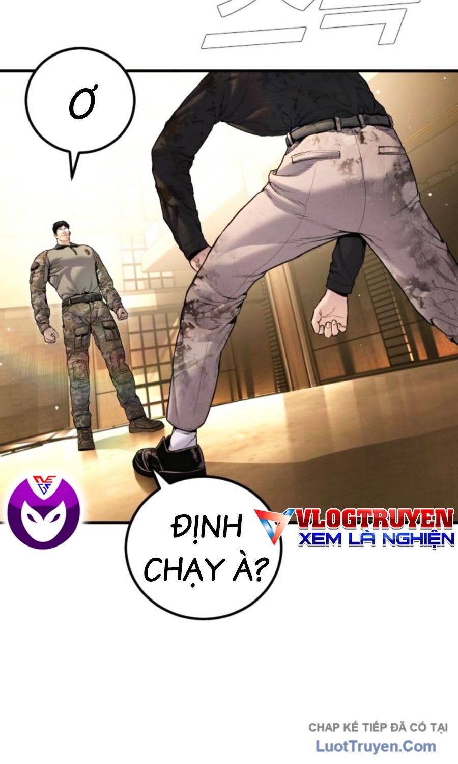 Bố Tôi Là Đặc Vụ Chapter 226 - 168