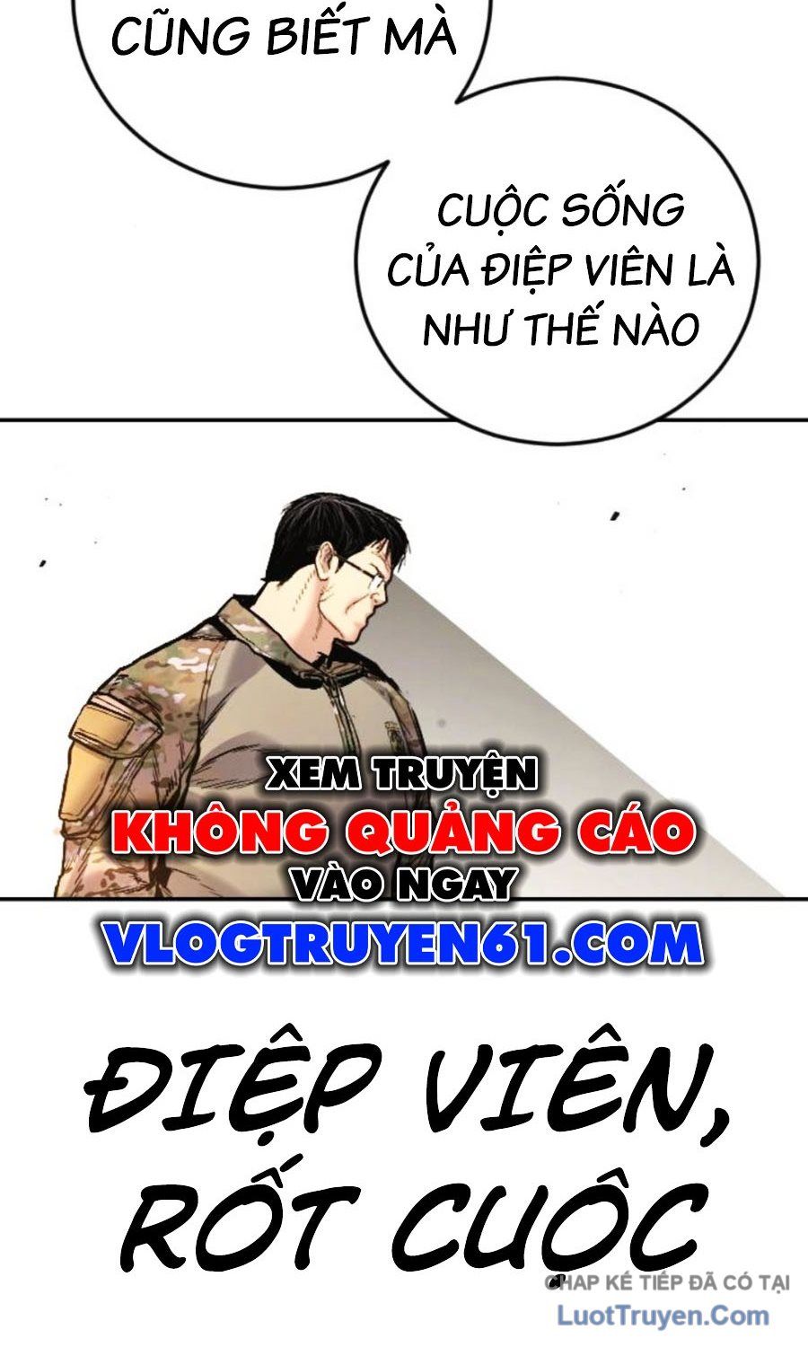 Bố Tôi Là Đặc Vụ Chapter 226 - 171