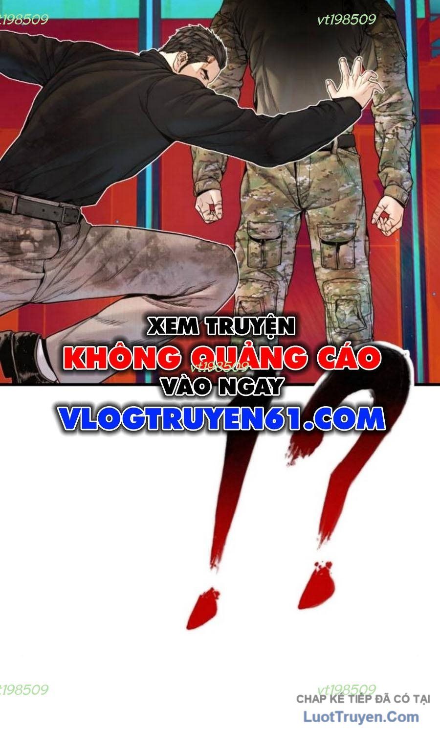 Bố Tôi Là Đặc Vụ Chapter 226 - 182