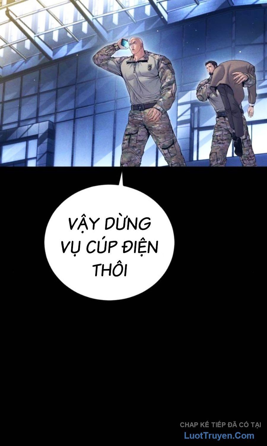 Bố Tôi Là Đặc Vụ Chapter 226 - 20