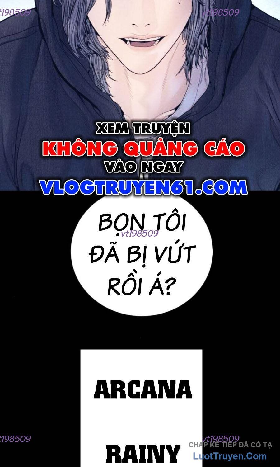 Bố Tôi Là Đặc Vụ Chapter 226 - 3
