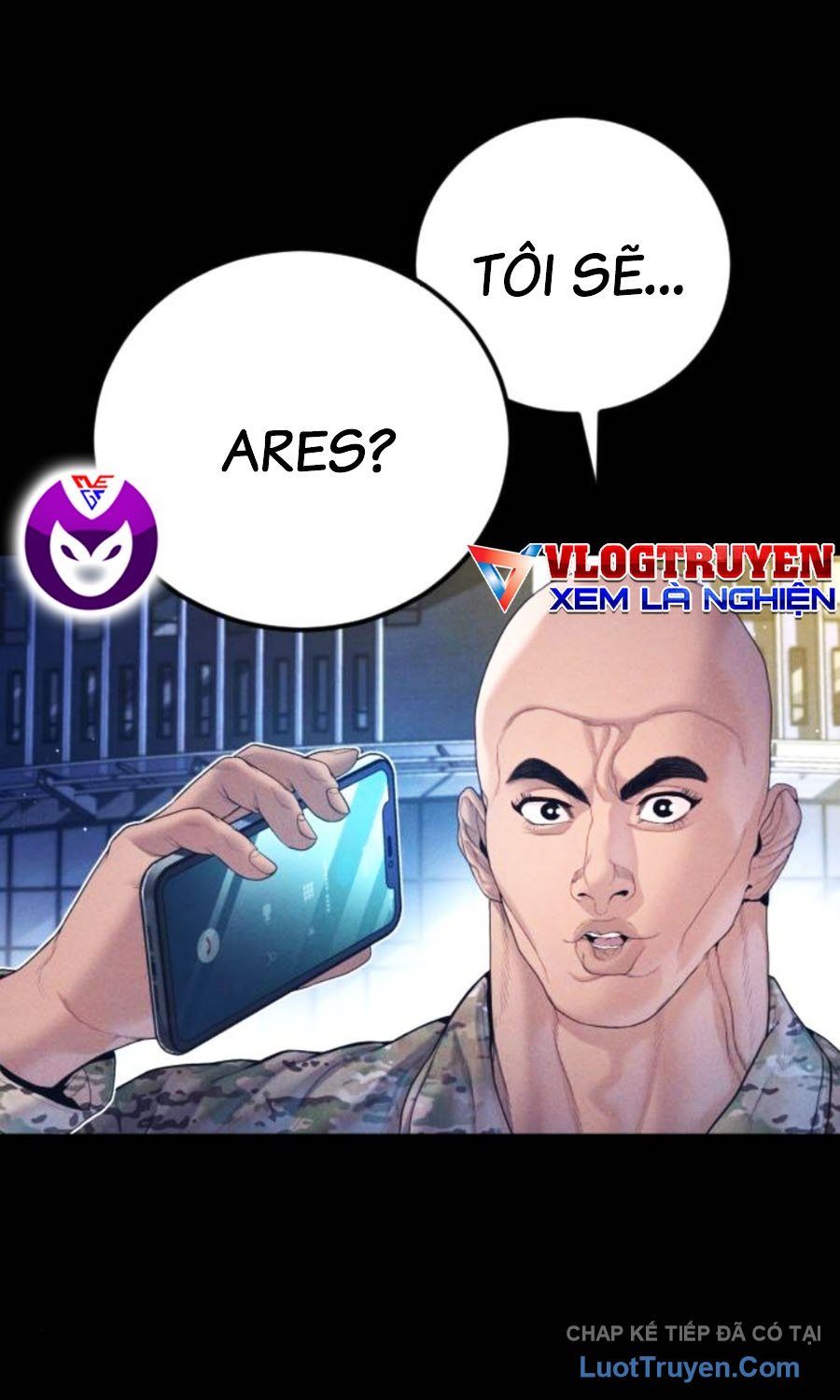 Bố Tôi Là Đặc Vụ Chapter 226 - 23