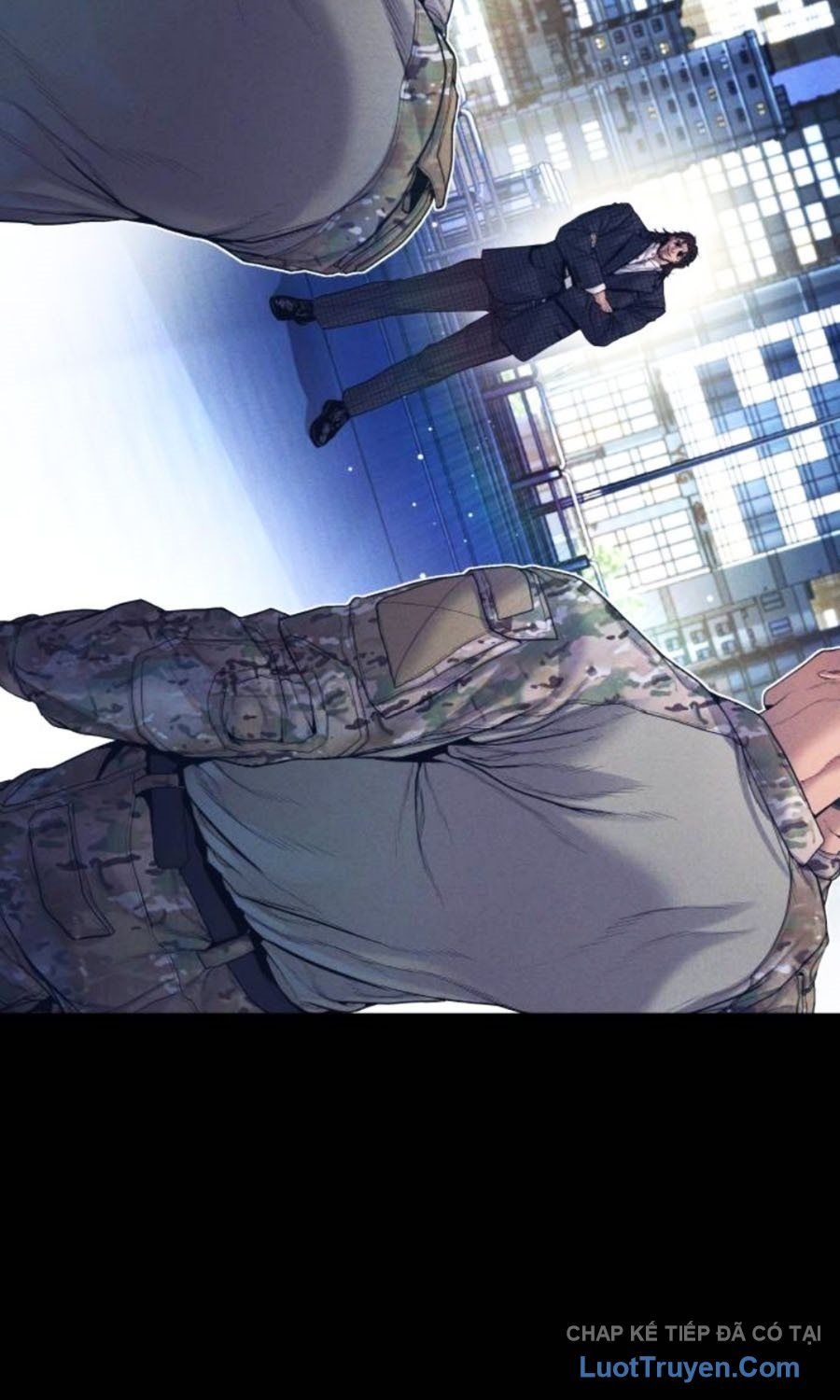 Bố Tôi Là Đặc Vụ Chapter 226 - 25