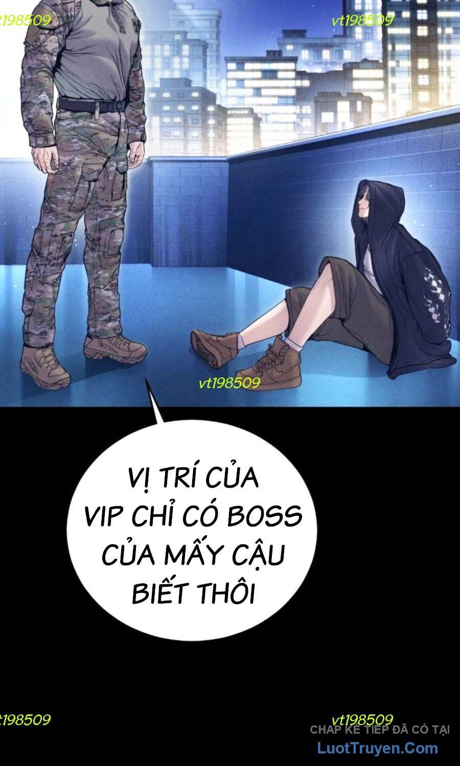 Bố Tôi Là Đặc Vụ Chapter 226 - 5