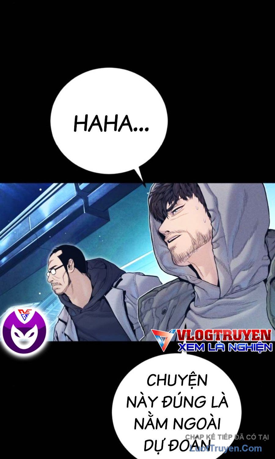 Bố Tôi Là Đặc Vụ Chapter 226 - 45