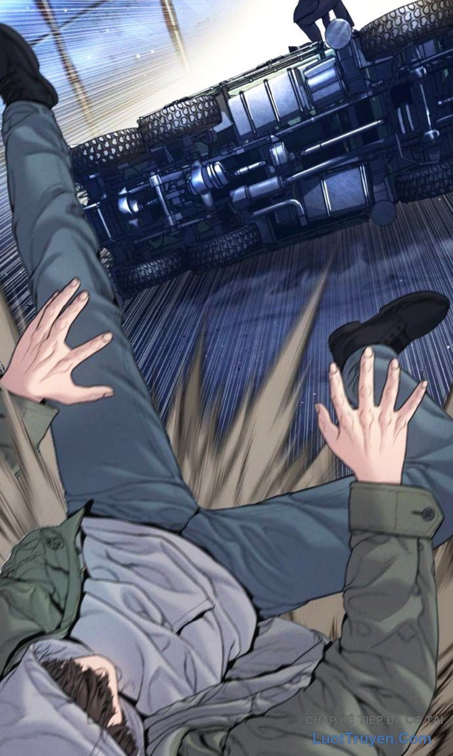 Bố Tôi Là Đặc Vụ Chapter 226 - 48