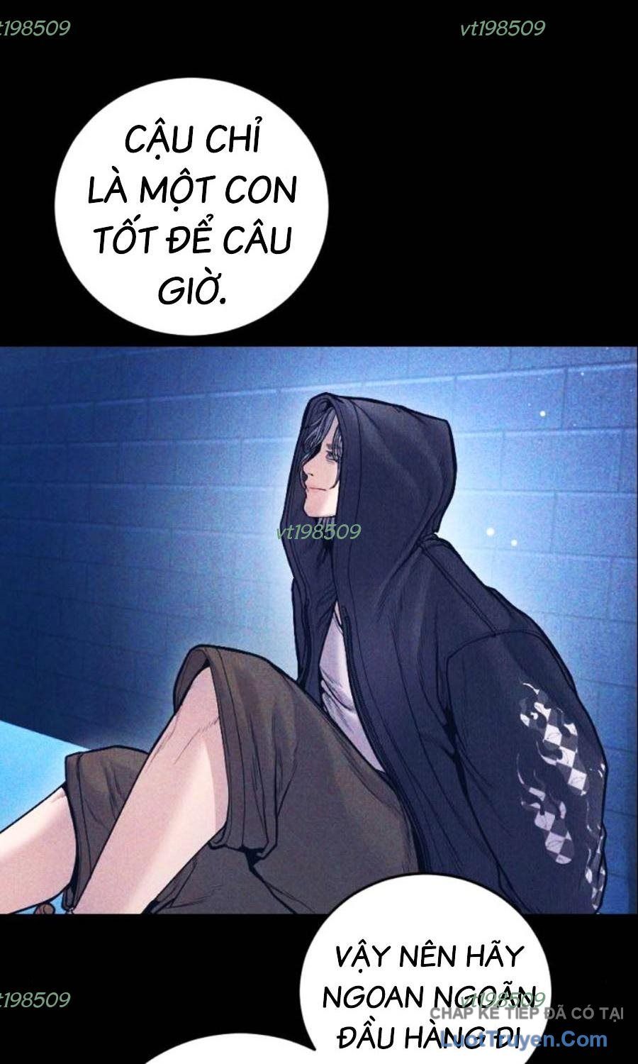 Bố Tôi Là Đặc Vụ Chapter 226 - 8