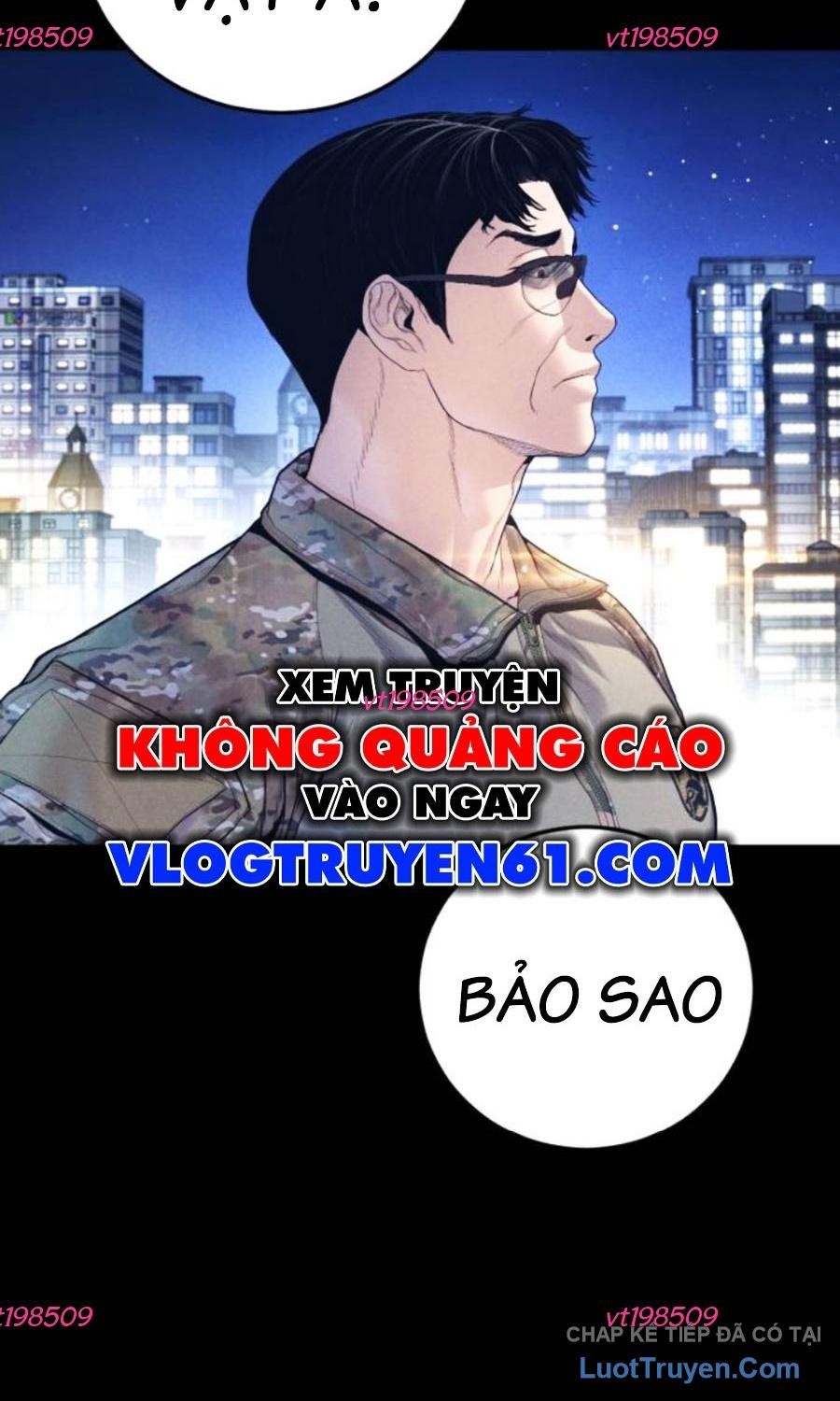 Bố Tôi Là Đặc Vụ Chapter 226 - 10