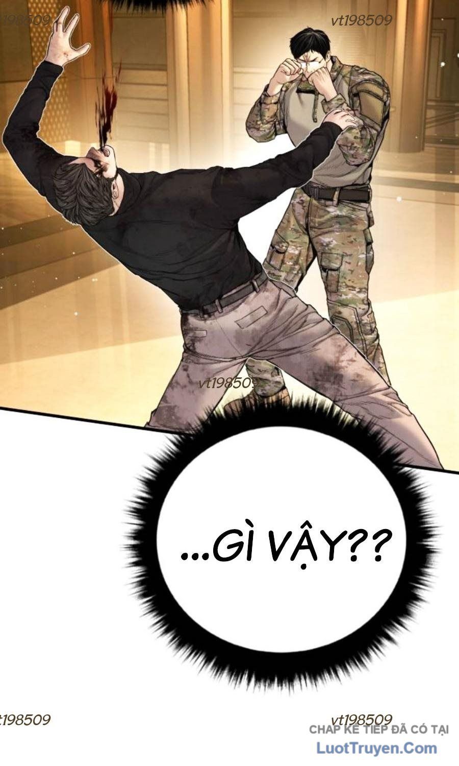 Bố Tôi Là Đặc Vụ Chapter 226 - 97
