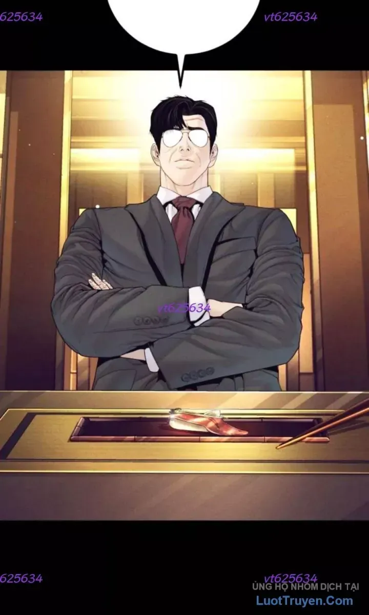 Bố Tôi Là Đặc Vụ Chapter 229 - 11