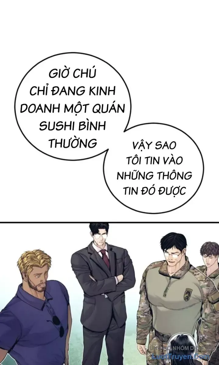 Bố Tôi Là Đặc Vụ Chapter 229 - 101