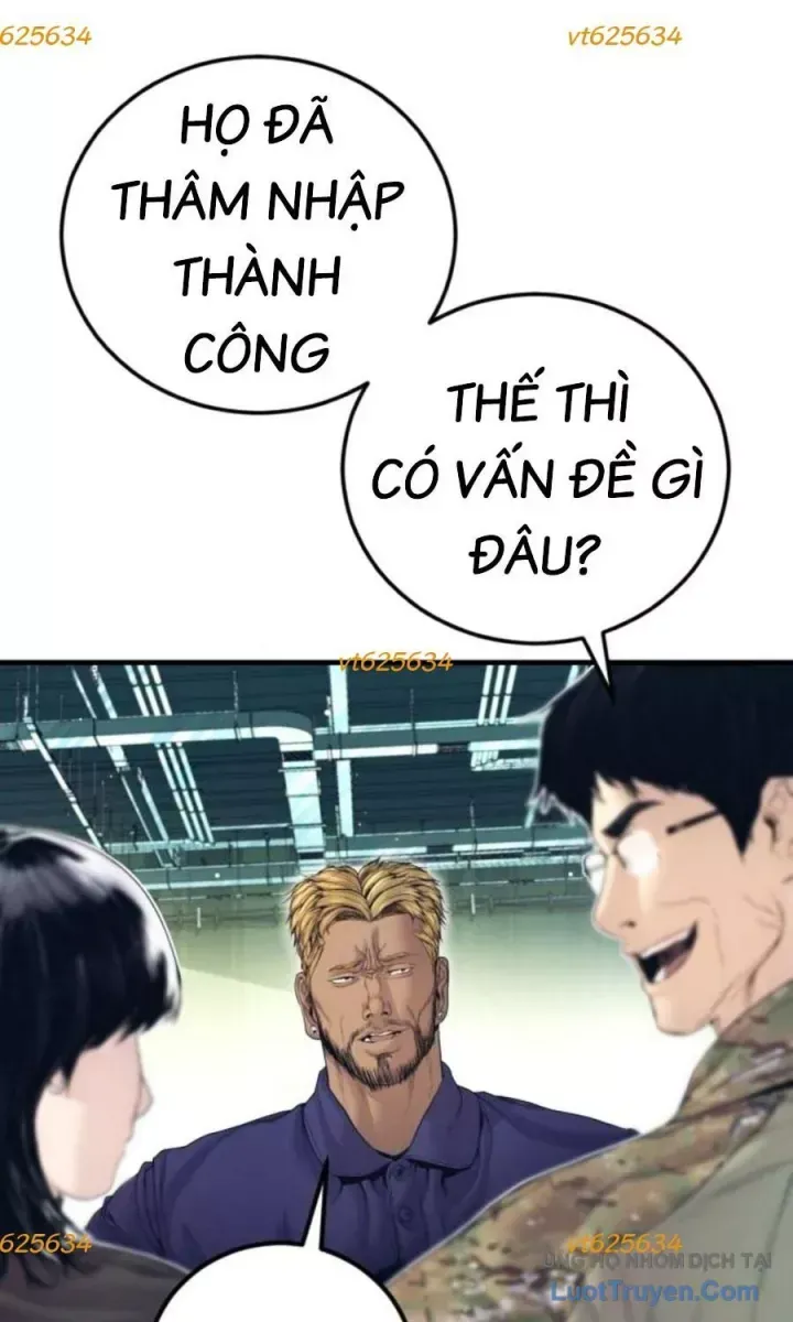 Bố Tôi Là Đặc Vụ Chapter 229 - 158