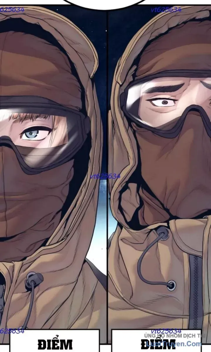 Bố Tôi Là Đặc Vụ Chapter 229 - 166