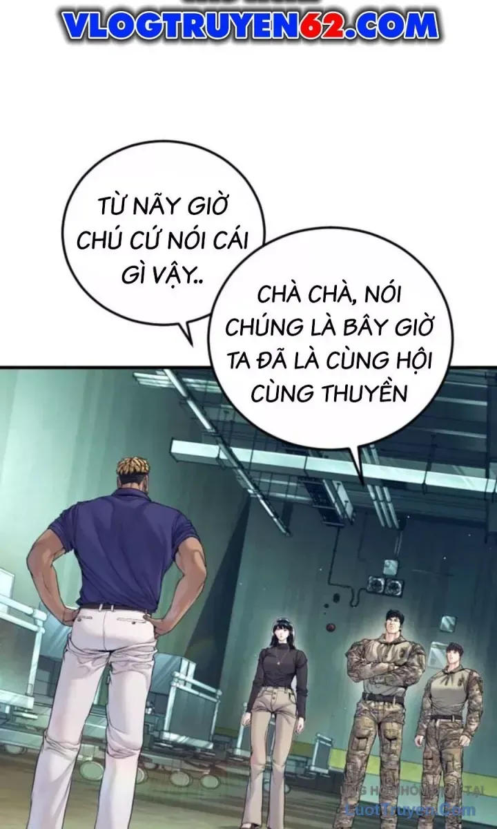 Bố Tôi Là Đặc Vụ Chapter 229 - 40
