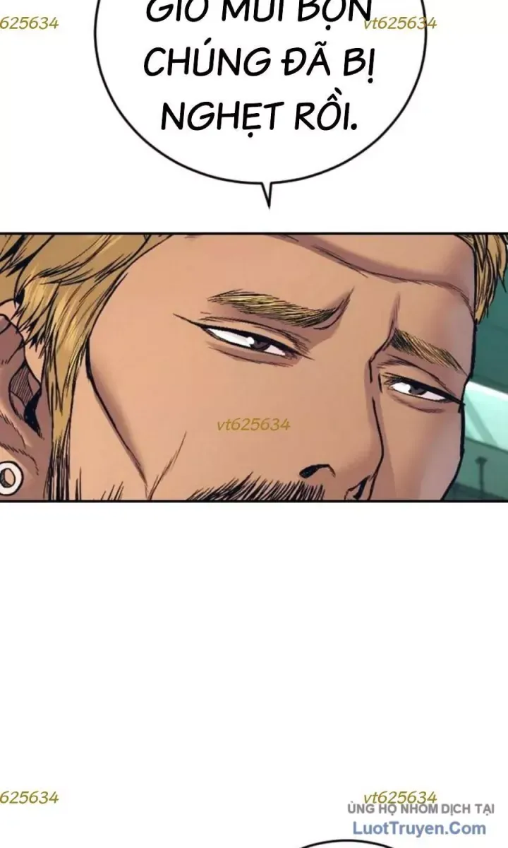 Bố Tôi Là Đặc Vụ Chapter 229 - 95