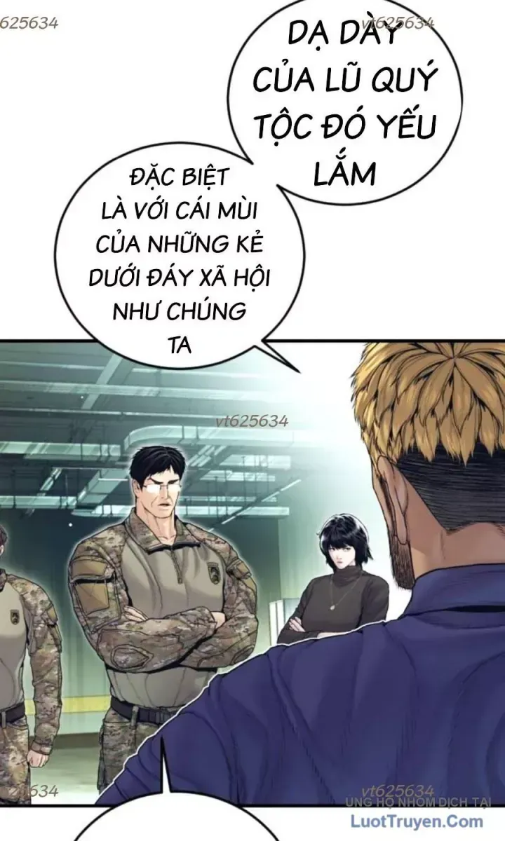 Bố Tôi Là Đặc Vụ Chapter 229 - 96