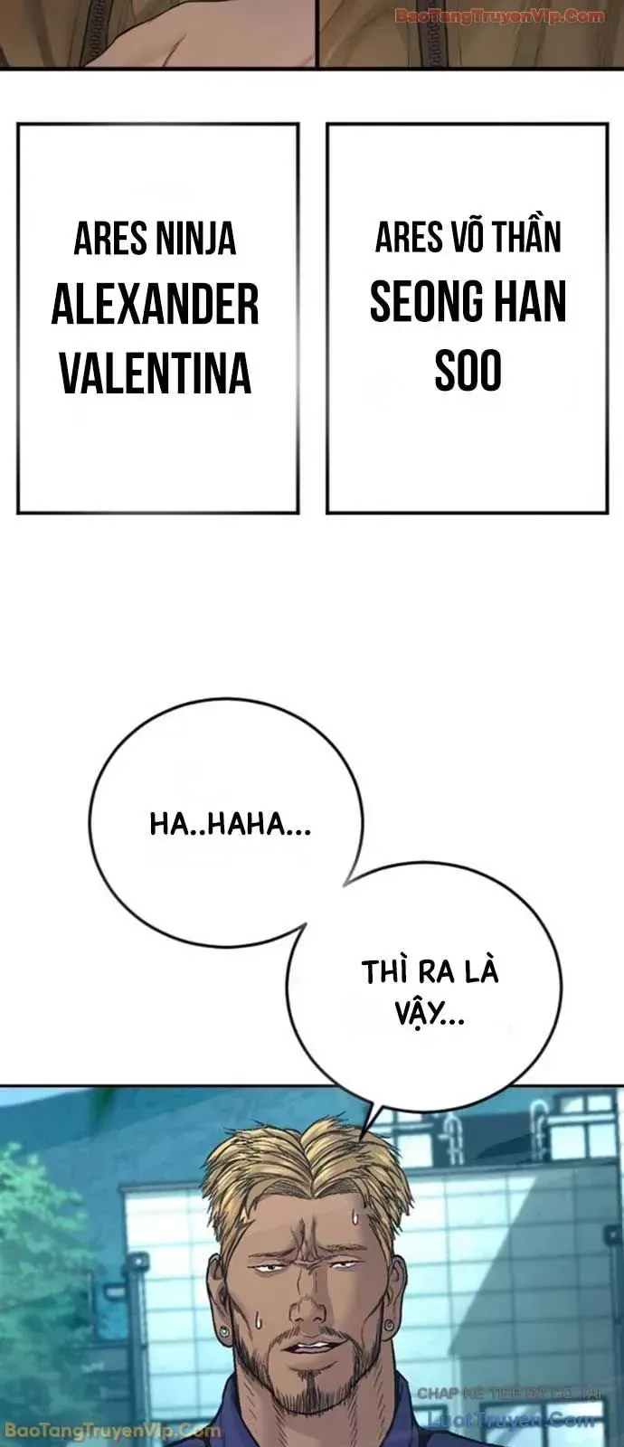 Bố Tôi Là Đặc Vụ Chapter 230 - 128