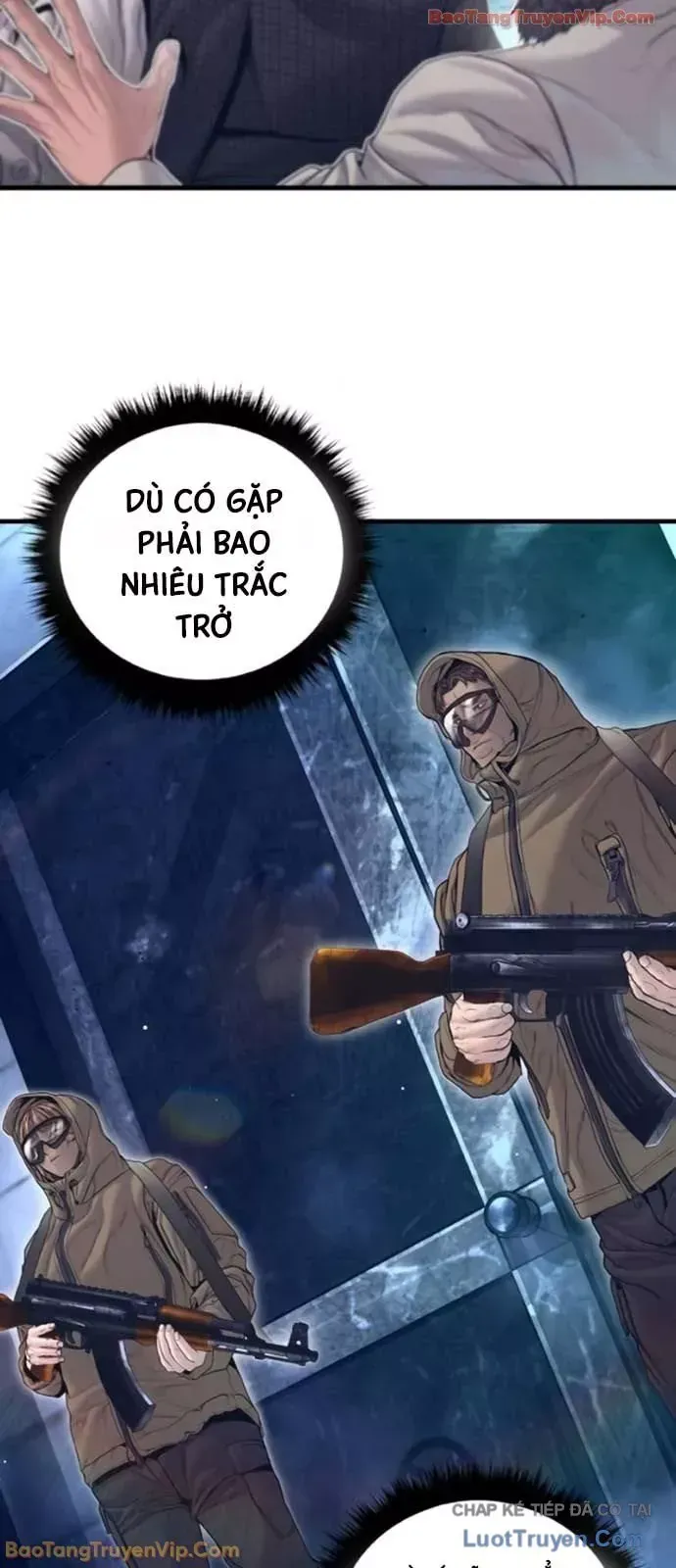 Bố Tôi Là Đặc Vụ Chapter 230 - 18