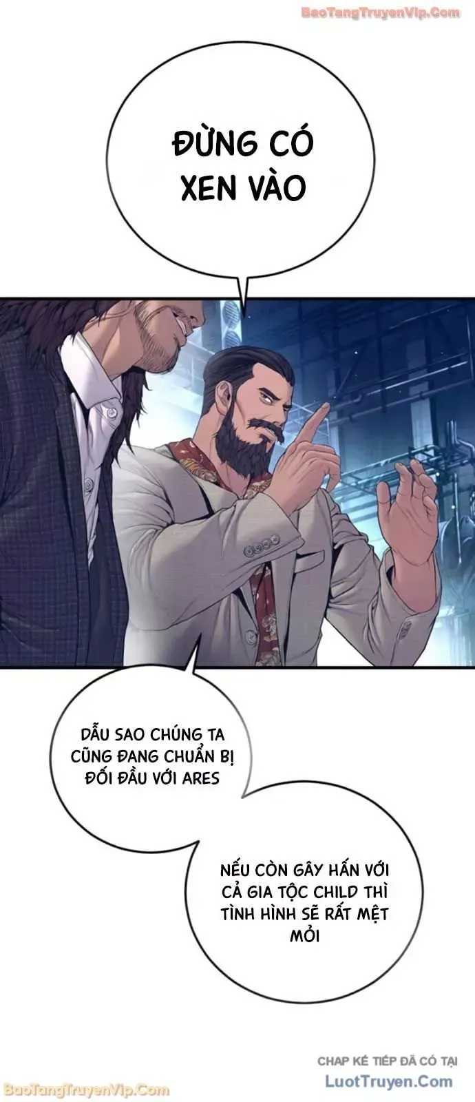 Bố Tôi Là Đặc Vụ Chapter 230 - 25