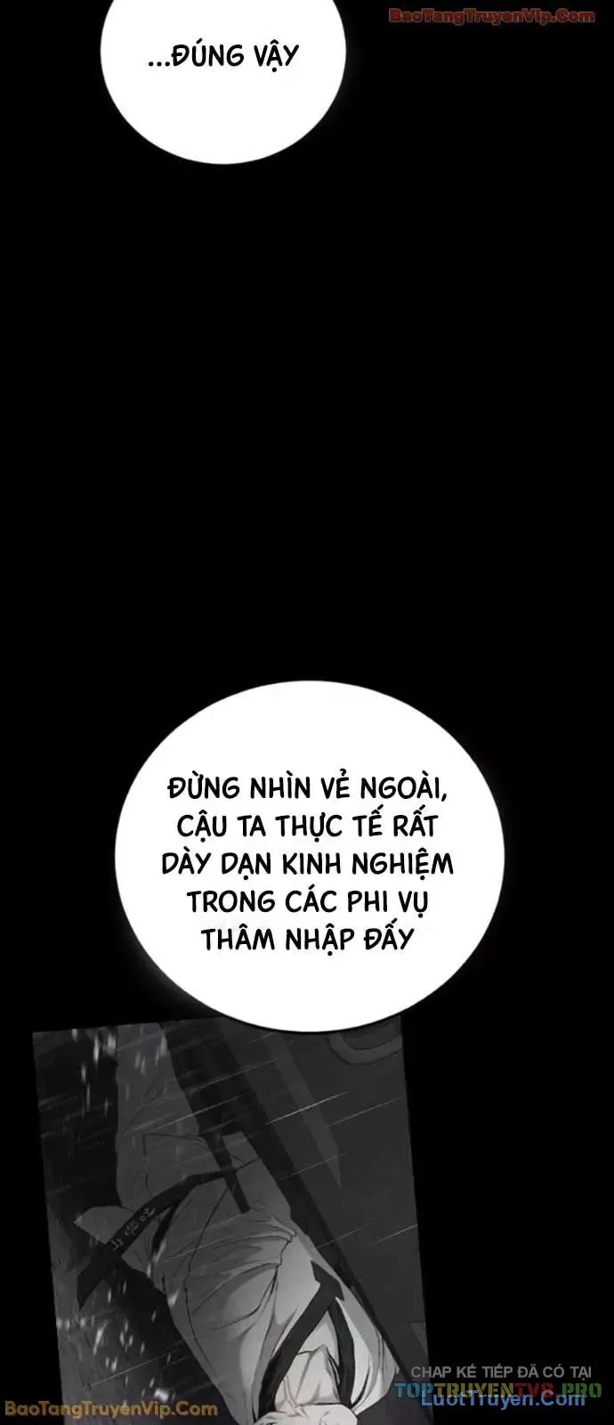 Bố Tôi Là Đặc Vụ Chapter 230 - 4