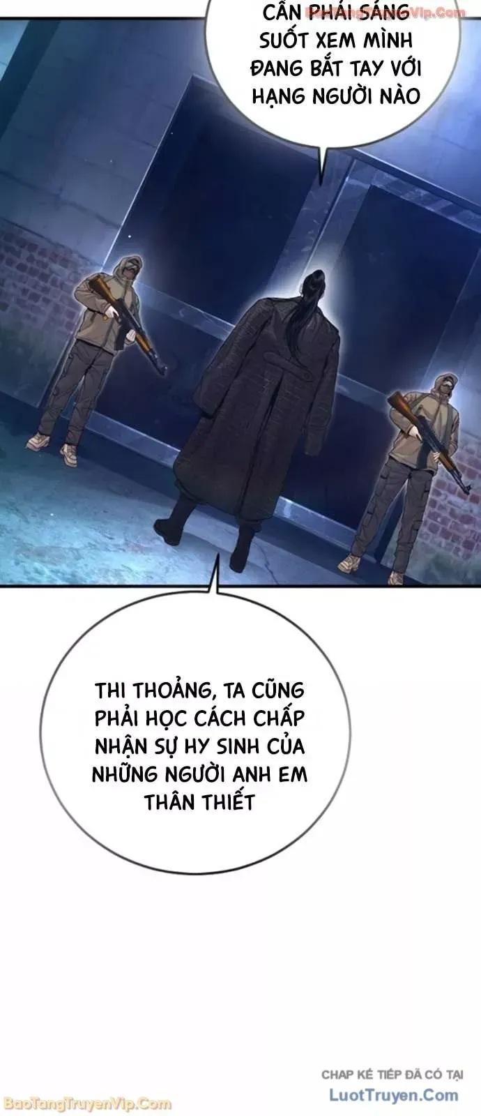 Bố Tôi Là Đặc Vụ Chapter 230 - 45