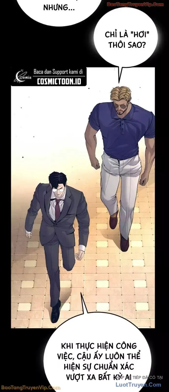 Bố Tôi Là Đặc Vụ Chapter 230 - 7