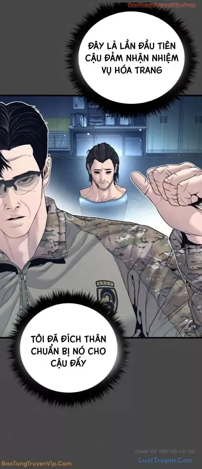 Bố Tôi Là Đặc Vụ Chapter 230 - 80