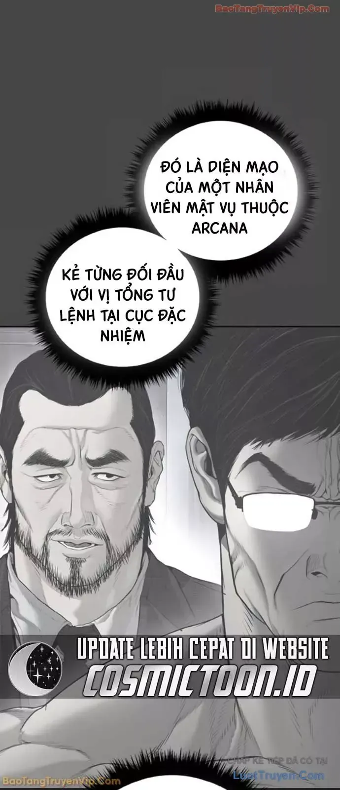 Bố Tôi Là Đặc Vụ Chapter 230 - 81