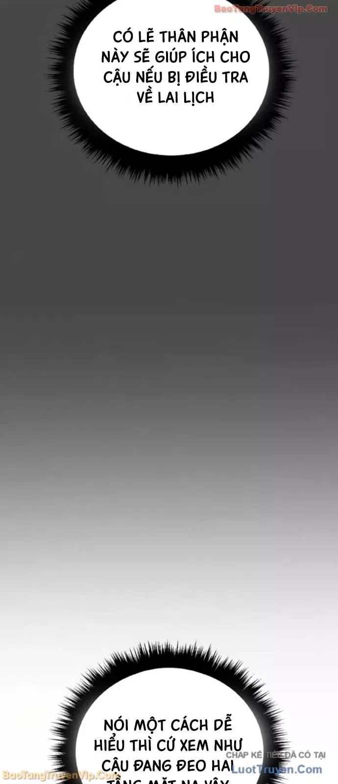 Bố Tôi Là Đặc Vụ Chapter 230 - 82