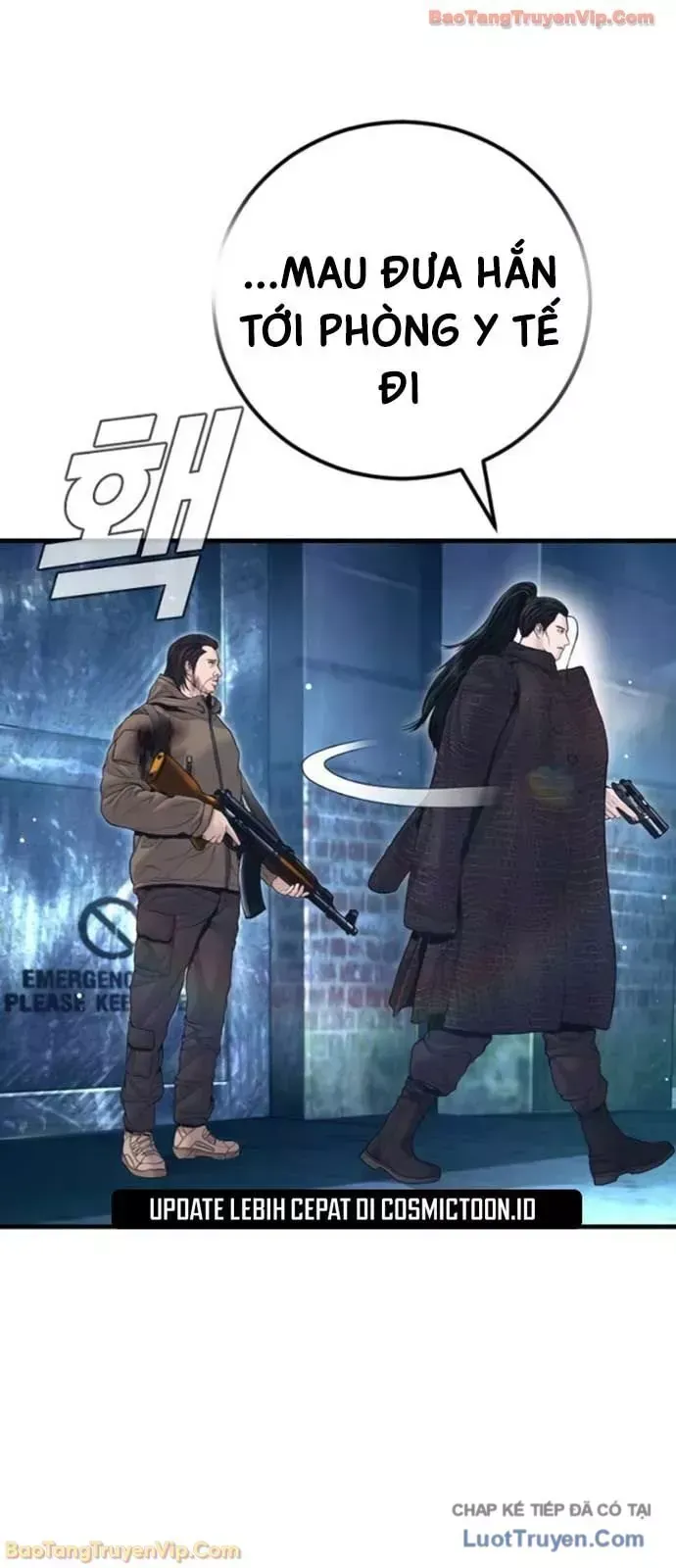 Bố Tôi Là Đặc Vụ Chapter 230 - 87