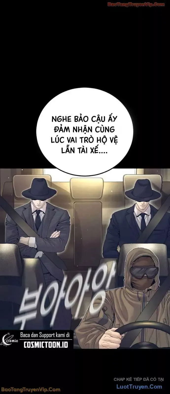 Bố Tôi Là Đặc Vụ Chapter 230 - 10