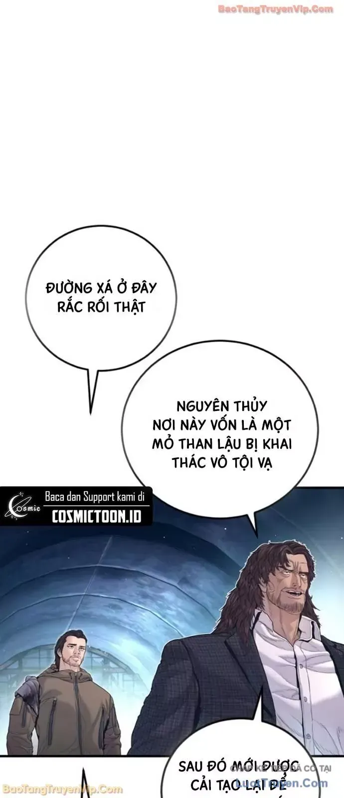 Bố Tôi Là Đặc Vụ Chapter 230 - 91