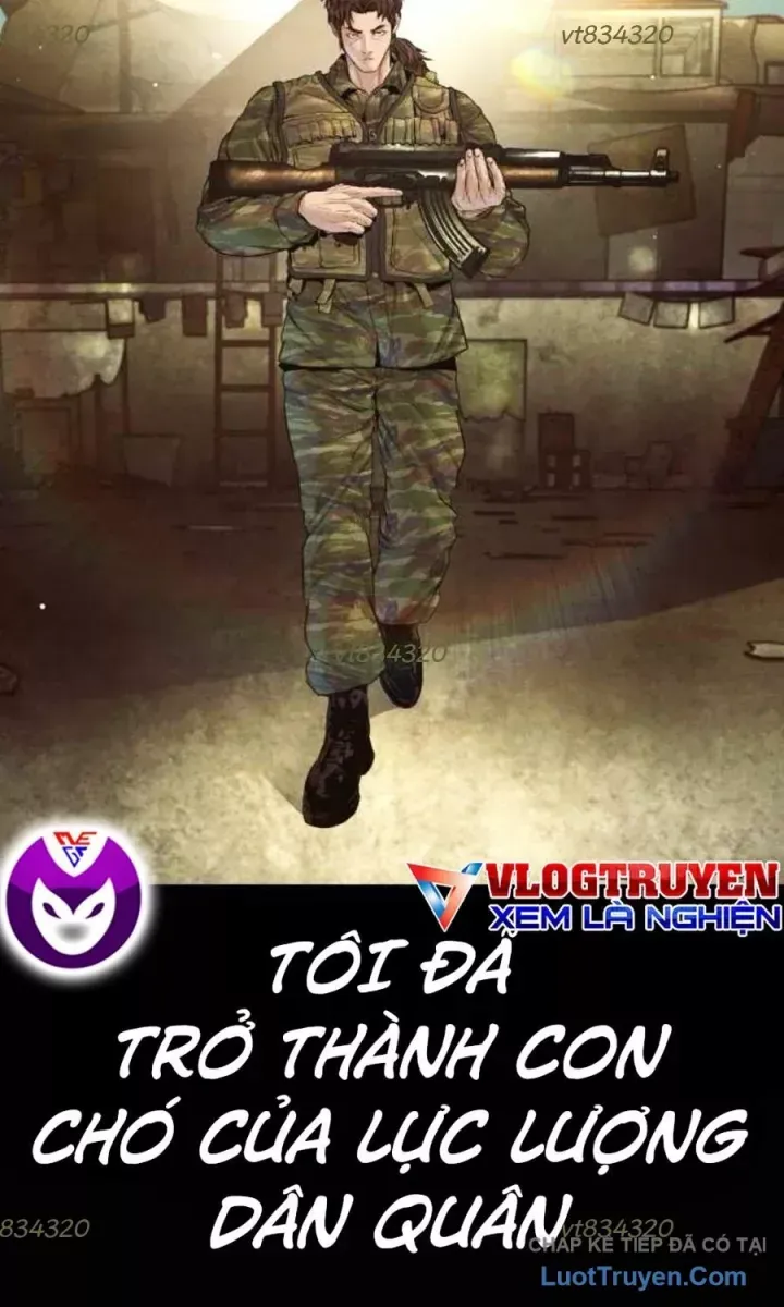 Bố Tôi Là Đặc Vụ Chapter 231 - 116