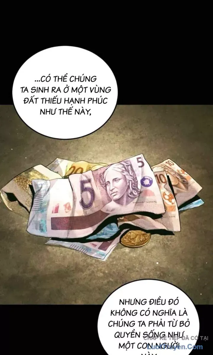 Bố Tôi Là Đặc Vụ Chapter 231 - 34