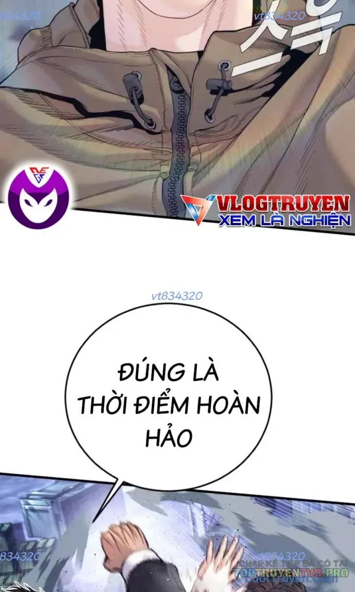 Bố Tôi Là Đặc Vụ Chapter 231 - 6