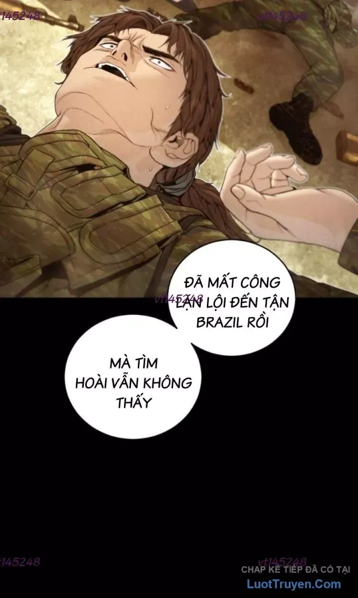 Bố Tôi Là Đặc Vụ Chapter 232 - 12